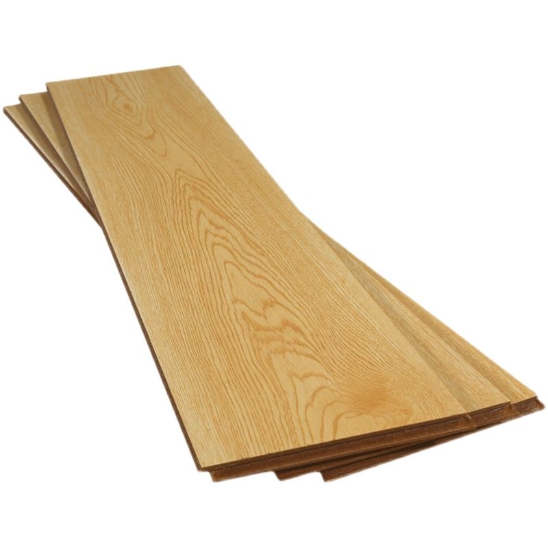 Modern Style Laminate Floor Wooden Scratch Resistant Laminate Flooring Clearhalo 'Flooring 'Home Improvement' 'home_improvement' 'home_improvement_laminate_flooring' 'Laminate Flooring' 'laminate_flooring' Walls and Ceiling' 1200x1200_2ed680ed-ecfd-4bf5-85d2-e05fbb529573