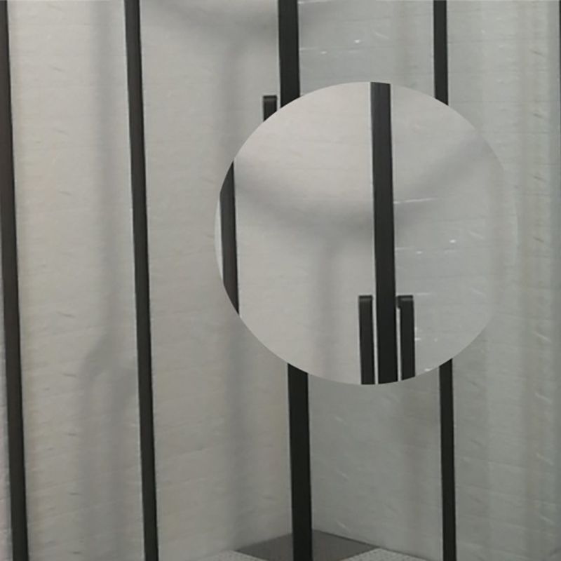 Framed Black Shower Enclosure Double Sliding Neo-Angle Shower Enclosure Clearhalo 'Bathroom Remodel & Bathroom Fixtures' 'Home Improvement' 'home_improvement' 'home_improvement_shower_stalls_enclosures' 'Shower Stalls & Enclosures' 'shower_stalls_enclosures' 'Showers & Bathtubs' 1200x1200_2f068f65-52bd-4807-8e14-8aef0cb93e23