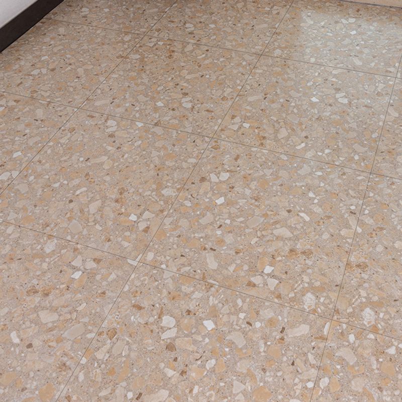 Home Vinyl Flooring Peel and Stick Marble Print Square PVC Flooring for Living Room Clearhalo 'Flooring 'Home Improvement' 'home_improvement' 'home_improvement_vinyl_flooring' 'Vinyl Flooring' 'vinyl_flooring' Walls and Ceiling' 1200x1200_2f0f3f85-12c2-4c2e-97a1-d49feb5d0ee1