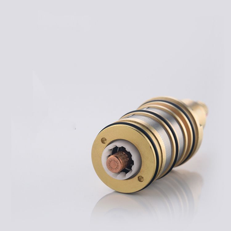 Brass Ceiling Mounted Shower System with Hand Shower Shower Combo Clearhalo 'Bathroom Remodel & Bathroom Fixtures' 'Home Improvement' 'home_improvement' 'home_improvement_shower_faucets' 'Shower Faucets & Systems' 'shower_faucets' 'Showers & Bathtubs Plumbing' 'Showers & Bathtubs' 1200x1200_2f168045-55d5-4502-a1a7-ce8ac65288f6