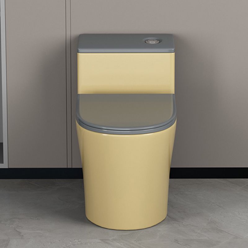 Traditional Ceramic Flush Toilet Seat Included Urine Toilet for Washroom Clearhalo 'Bathroom Remodel & Bathroom Fixtures' 'Home Improvement' 'home_improvement' 'home_improvement_toilets' 'Toilets & Bidets' 'Toilets' 1200x1200_2f2ae250-194d-4a2b-ae4a-36be37b3384d