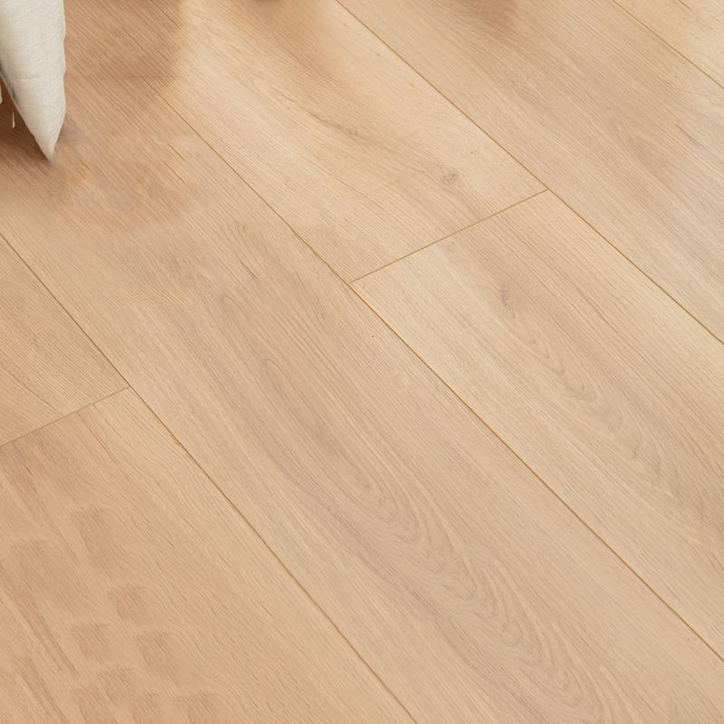 Nordic E0 Natural Solid Wood Laminate Flooring, Click Cinch Loc, Waterproof Clearhalo 'Flooring 'Home Improvement' 'home_improvement' 'home_improvement_laminate_flooring' 'Laminate Flooring' 'laminate_flooring' Walls and Ceiling' 1200x1200_2f312f12-502b-4720-88d2-5a9d6ef82705