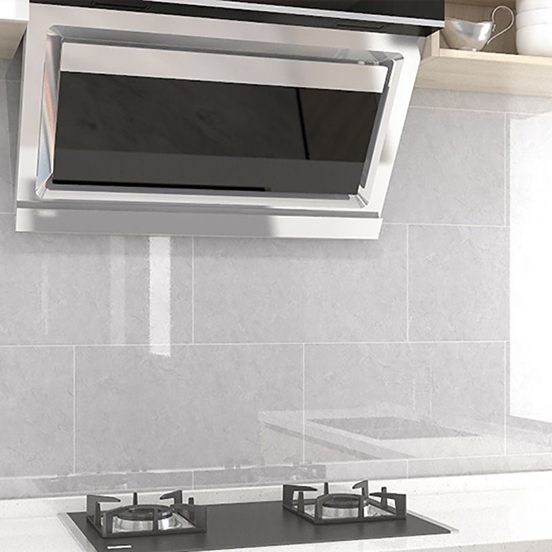 Modern Backsplash Tile PVC Self Adhesive Wallpaper for Kitchen Backsplash Clearhalo 'Flooring 'Home Improvement' 'home_improvement' 'home_improvement_peel_stick_blacksplash' 'Peel & Stick Backsplash Tile' 'peel_stick_blacksplash' 'Walls & Ceilings' Walls and Ceiling' 1200x1200_2f33b467-d981-4cf0-b6ff-b68124dcf68a