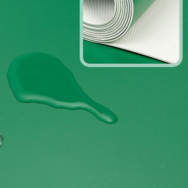 Waterproof PVC Flooring Pure Color Peel and Stick Scratchproof PVC Flooring Clearhalo 'Flooring 'Home Improvement' 'home_improvement' 'home_improvement_vinyl_flooring' 'Vinyl Flooring' 'vinyl_flooring' Walls and Ceiling' 1200x1200_2f369647-b831-4295-9521-d94cb6702946