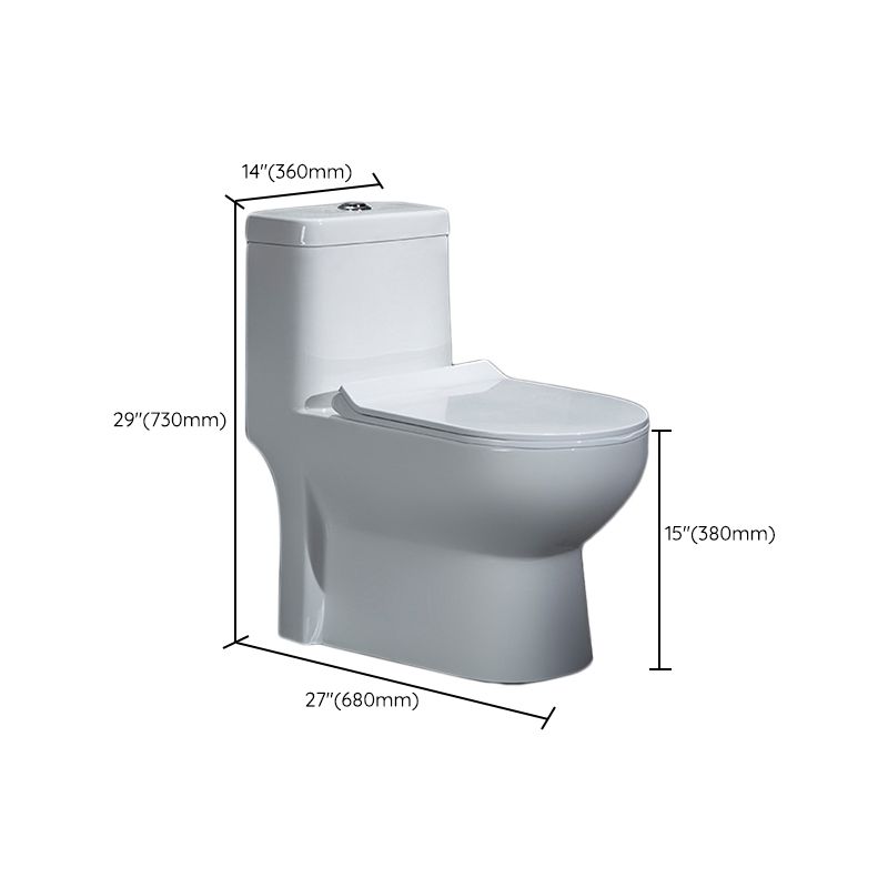 Traditional 1-Piece Toilet Floor Mounted White Urine Toilet for Bathroom Clearhalo 'Bathroom Remodel & Bathroom Fixtures' 'Home Improvement' 'home_improvement' 'home_improvement_toilets' 'Toilets & Bidets' 'Toilets' 1200x1200_2f3d0162-ab65-45d2-8430-2852ffb1ef99