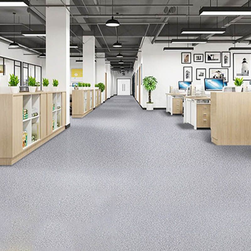 PVC Flooring Self-Stick Waterproof Fire Resistant PVC Flooring Clearhalo 'Flooring 'Home Improvement' 'home_improvement' 'home_improvement_vinyl_flooring' 'Vinyl Flooring' 'vinyl_flooring' Walls and Ceiling' 1200x1200_2f44dcbb-660c-4d65-949a-e030901fe01b