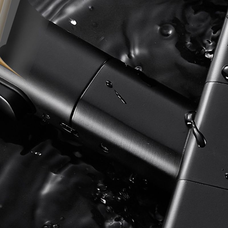 Bathroom Vessel Faucet Lever Handle 1 Hole Vessel Sink Faucet Clearhalo 'Bathroom Remodel & Bathroom Fixtures' 'Bathroom Sink Faucets' 'Bathroom Sinks & Faucet Components' 'bathroom_sink_faucets' 'Home Improvement' 'home_improvement' 'home_improvement_bathroom_sink_faucets' 1200x1200_2f4b72a0-faff-4bbe-9b39-0d908a161c89