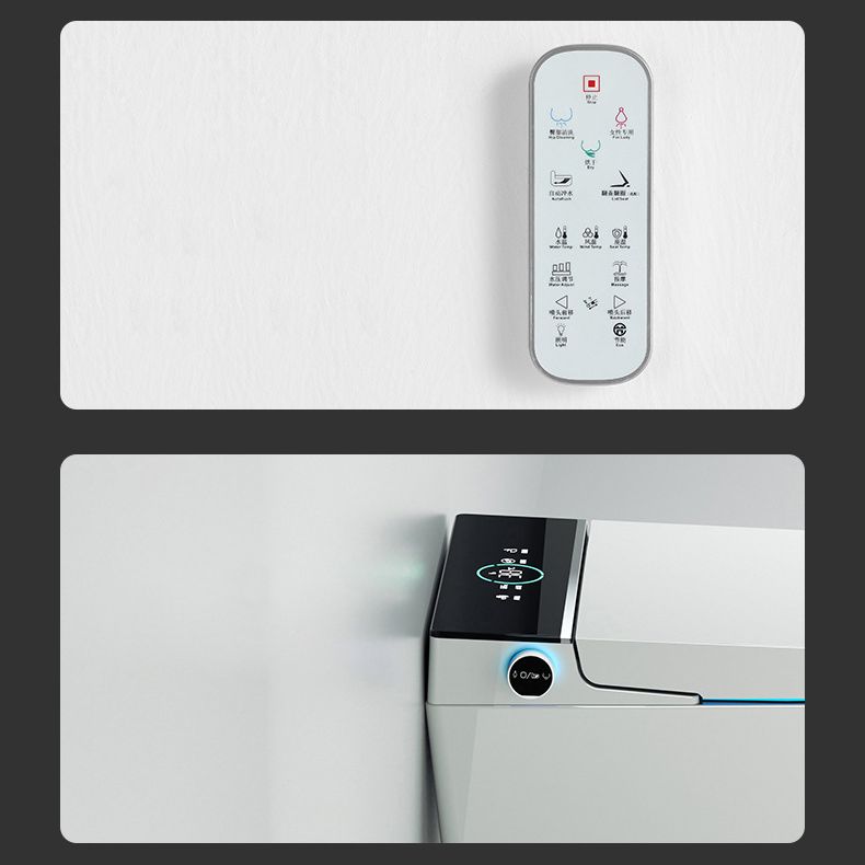 Modern Floor Mount Urine Toilet White Siphon Jet Toilet Bowl with Toilet Seat Clearhalo 'Bathroom Remodel & Bathroom Fixtures' 'Home Improvement' 'home_improvement' 'home_improvement_toilets' 'Toilets & Bidets' 'Toilets' 1200x1200_2f56343b-b2c7-4961-a751-f49b7ab222f6