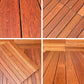 Outdoor Patio Wooden Decking Tiles Interlocking Flooring Plank Clearhalo 'Home Improvement' 'home_improvement' 'home_improvement_outdoor_deck_tiles_planks' 'Outdoor Deck Tiles & Planks' 'Outdoor Flooring & Tile' 'Outdoor Remodel' 'outdoor_deck_tiles_planks' 1200x1200_2f6189af-5e57-48aa-abf1-b99863a9668f