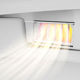 Wall Mounted Bidet in White with Unlimited Warm Water and Heated Seat Clearhalo 'Bathroom Remodel & Bathroom Fixtures' 'Bidets' 'Home Improvement' 'home_improvement' 'home_improvement_bidets' 'Toilets & Bidets' 1200x1200_2f7e888b-3b89-4b4f-b890-0c8060b18e12