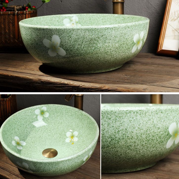 Porcelain Trough Bathroom Sink Traditional Trough Bathroom Sink Clearhalo 'Bathroom Remodel & Bathroom Fixtures' 'Bathroom Sinks & Faucet Components' 'Bathroom Sinks' 'bathroom_sink' 'Home Improvement' 'home_improvement' 'home_improvement_bathroom_sink' 1200x1200_2f876eb3-9d76-4e66-9a3d-5de63901cb26