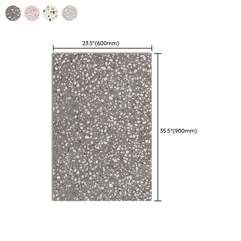 Single Tile Wallpaper PVC Waterproof Peel and Stick Backsplash Tile Clearhalo 'Flooring 'Home Improvement' 'home_improvement' 'home_improvement_peel_stick_blacksplash' 'Peel & Stick Backsplash Tile' 'peel_stick_blacksplash' 'Walls & Ceilings' Walls and Ceiling' 1200x1200_2fa33a6e-2be6-4f26-83aa-eeff4060cf63