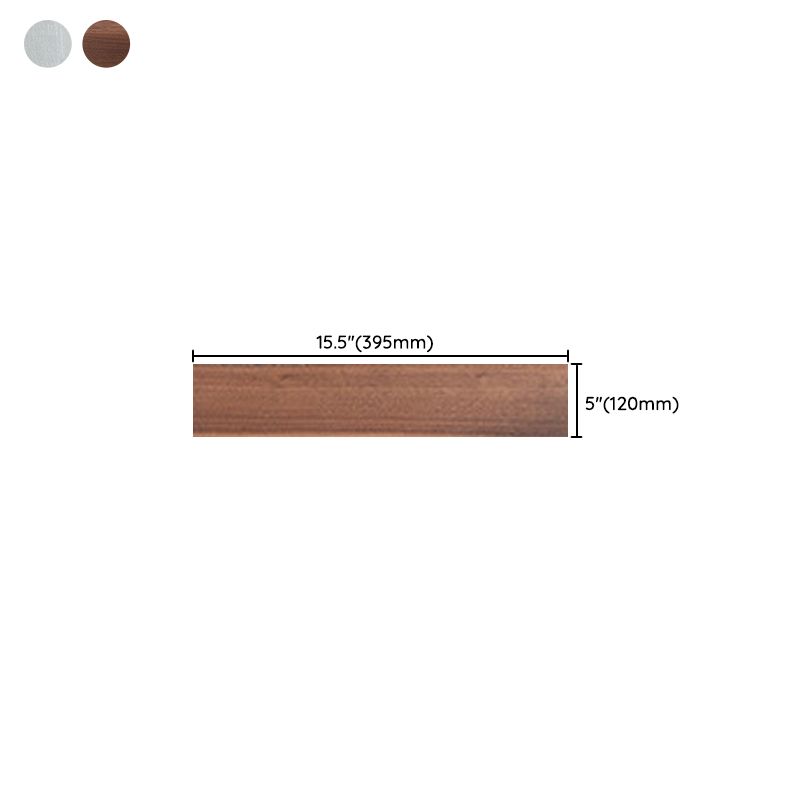 Modern Laminate Flooring Click Lock Stain Resistant Wood Laminate Plank Flooring Clearhalo 'Flooring 'Home Improvement' 'home_improvement' 'home_improvement_laminate_flooring' 'Laminate Flooring' 'laminate_flooring' Walls and Ceiling' 1200x1200_2faf7ed4-1ffc-4514-8d46-4942072e206e