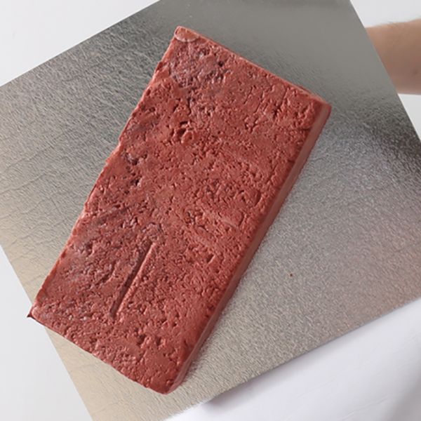 12" X 23" PVC Rectangular Peel & Stick Subway Tile Kitchen and Bathroom Clearhalo 'Flooring 'Home Improvement' 'home_improvement' 'home_improvement_peel_stick_blacksplash' 'Peel & Stick Backsplash Tile' 'peel_stick_blacksplash' 'Walls & Ceilings' Walls and Ceiling' 1200x1200_30019f60-c7f9-4b54-952c-8cf4974d9837