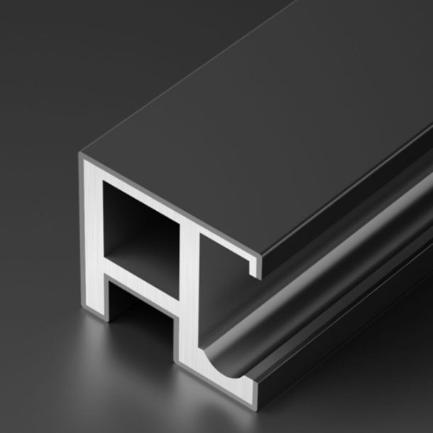 Semi Frameless Single Sliding Shower Door Tempered Glass Shower Door Clearhalo 'Bathroom Remodel & Bathroom Fixtures' 'Home Improvement' 'home_improvement' 'home_improvement_shower_tub_doors' 'Shower and Tub Doors' 'shower_tub_doors' 'Showers & Bathtubs' 1200x1200_30030047-3e4b-40e0-9e88-c5c24b411cd0