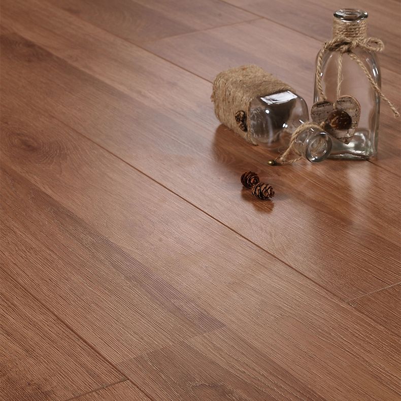 Rustic 11mm Thickness Laminate Plank Flooring Click Mildew Resistant Laminate Clearhalo 'Flooring 'Home Improvement' 'home_improvement' 'home_improvement_laminate_flooring' 'Laminate Flooring' 'laminate_flooring' Walls and Ceiling' 1200x1200_30080131-f027-49d1-a894-5648886e0988