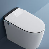 Elongated Floor Vitreous China Smart Mount Bidet with Heated Seat Clearhalo 'Bathroom Remodel & Bathroom Fixtures' 'Bidets' 'Home Improvement' 'home_improvement' 'home_improvement_bidets' 'Toilets & Bidets' 1200x1200_3027f217-c9cd-4dce-8872-a11e8d691947