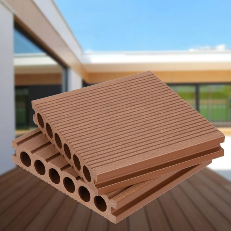 Composite Deck Tiles Pure Color Water Resistant Outdoor Flooring Clearhalo 'Home Improvement' 'home_improvement' 'home_improvement_outdoor_deck_tiles_planks' 'Outdoor Deck Tiles & Planks' 'Outdoor Flooring & Tile' 'Outdoor Remodel' 'outdoor_deck_tiles_planks' 1200x1200_303d1ca6-1012-471c-b8b5-03efd9beb7cc