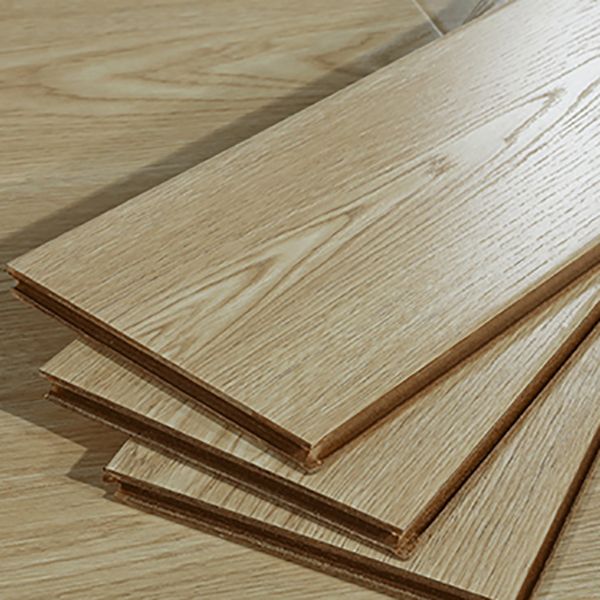 Laminate Flooring Scratch Flooring Click-clock Wooden Laminate Flooring Clearhalo 'Flooring 'Home Improvement' 'home_improvement' 'home_improvement_laminate_flooring' 'Laminate Flooring' 'laminate_flooring' Walls and Ceiling' 1200x1200_30623176-0c4c-49ee-bf6a-d11aeb3c1c61