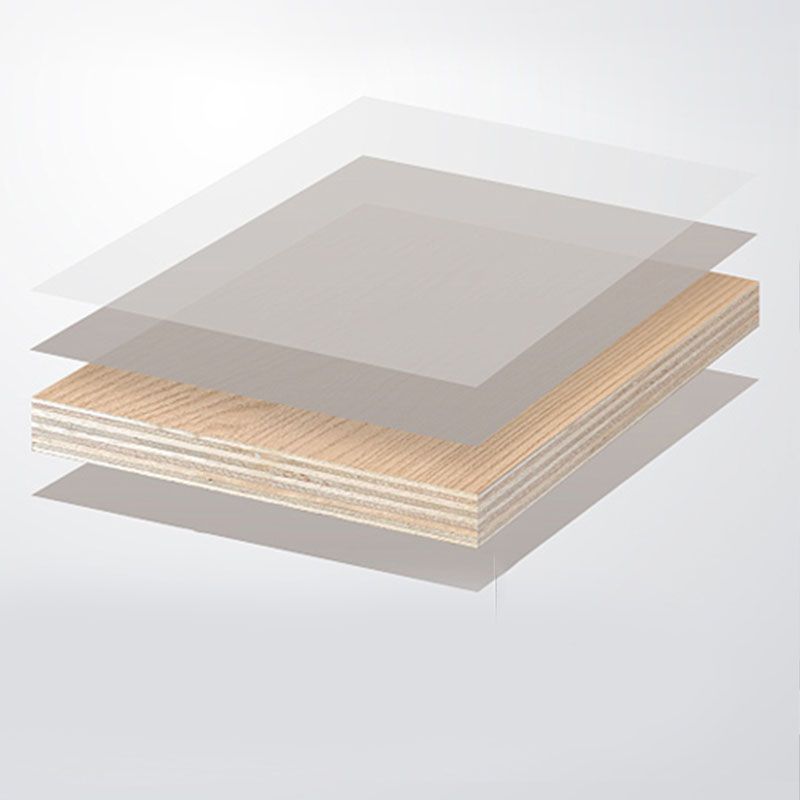 Grey Wood Modern Rectangular Wall Mounted Standard Bathroom Vanity Set Clearhalo 'Bathroom Remodel & Bathroom Fixtures' 'Bathroom Vanities' 'bathroom_vanities' 'Home Improvement' 'home_improvement' 'home_improvement_bathroom_vanities' 1200x1200_306b7a66-742d-4b10-bb2c-217bd3d1e5e5