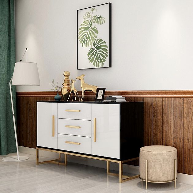 Contemporary Wainscoting Indoor Peel and Press Wainscoting with Waterproof Clearhalo 'Flooring 'Home Improvement' 'home_improvement' 'home_improvement_wall_paneling' 'Wall Paneling' 'wall_paneling' 'Walls & Ceilings' Walls and Ceiling' 1200x1200_306d40ca-d447-4f3b-a2a9-88221d13cb63