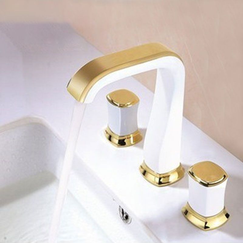 Glam Bathroom Vessel Faucet Knob Handles Low Arc Vessel Faucet Clearhalo 'Bathroom Remodel & Bathroom Fixtures' 'Bathroom Sink Faucets' 'Bathroom Sinks & Faucet Components' 'bathroom_sink_faucets' 'Home Improvement' 'home_improvement' 'home_improvement_bathroom_sink_faucets' 1200x1200_30b1386a-4efe-4db1-aa87-7f557475d5eb