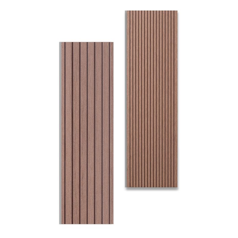 Rectangular Wood Deck Plank Nailed Installation for Outdoor Patio Clearhalo 'Home Improvement' 'home_improvement' 'home_improvement_outdoor_deck_tiles_planks' 'Outdoor Deck Tiles & Planks' 'Outdoor Flooring & Tile' 'Outdoor Remodel' 'outdoor_deck_tiles_planks' 1200x1200_30b367fb-3246-41f8-8baa-e5e6b551015c