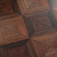 Vintage Laminate Plank Flooring Wood Pattern Living Room Laminate Floor Clearhalo 'Flooring 'Home Improvement' 'home_improvement' 'home_improvement_laminate_flooring' 'Laminate Flooring' 'laminate_flooring' Walls and Ceiling' 1200x1200_30b72ff0-4d9e-45ca-97dd-59eea1764dda