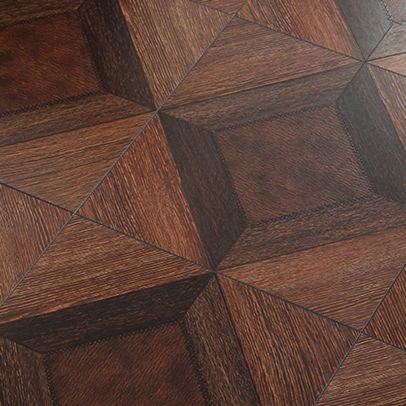 Vintage Laminate Plank Flooring Wood Pattern Living Room Laminate Floor Clearhalo 'Flooring 'Home Improvement' 'home_improvement' 'home_improvement_laminate_flooring' 'Laminate Flooring' 'laminate_flooring' Walls and Ceiling' 1200x1200_30b72ff0-4d9e-45ca-97dd-59eea1764dda