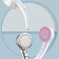 Modern Plastic Shower Head Bathroom Shower Head with Adjustable Spray Pattern Clearhalo 'Bathroom Remodel & Bathroom Fixtures' 'Home Improvement' 'home_improvement' 'home_improvement_shower_heads' 'Shower Heads' 'shower_heads' 'Showers & Bathtubs Plumbing' 'Showers & Bathtubs' 1200x1200_30c5ceb4-f95b-4d6a-9e73-be9c8ab31e0f