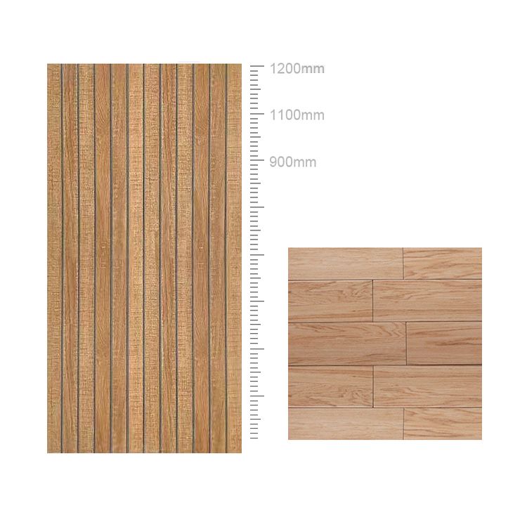 Outdoor Deck Tiles Floor Wall Wooden Snapping Stripe Composite Deck Tiles Clearhalo 'Home Improvement' 'home_improvement' 'home_improvement_outdoor_deck_tiles_planks' 'Outdoor Deck Tiles & Planks' 'Outdoor Flooring & Tile' 'Outdoor Remodel' 'outdoor_deck_tiles_planks' 1200x1200_30e05ca8-de9b-4b94-9521-02c736813cf3