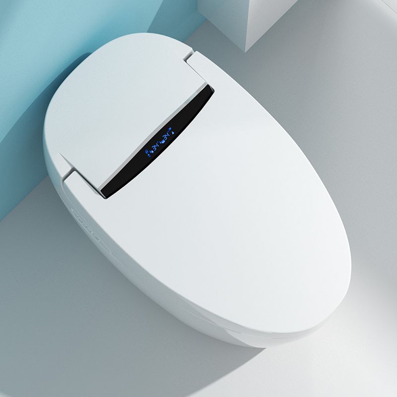 Heated Seat Floor Standing Bidet in White Smart Horizontal Toilet Clearhalo 'Bathroom Remodel & Bathroom Fixtures' 'Bidets' 'Home Improvement' 'home_improvement' 'home_improvement_bidets' 'Toilets & Bidets' 1200x1200_30e1651e-9d93-434b-a95f-36ab8da8d218