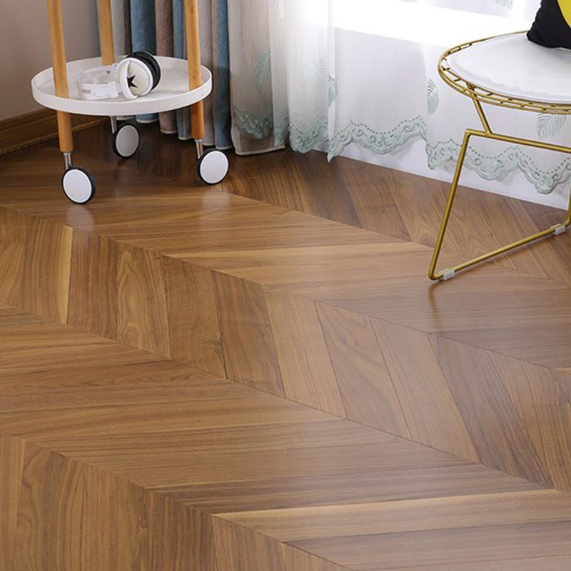 Solid Wood Laminate Floor Modern Simple Laminate Floor with Slip Resistant Clearhalo 'Flooring 'Home Improvement' 'home_improvement' 'home_improvement_laminate_flooring' 'Laminate Flooring' 'laminate_flooring' Walls and Ceiling' 1200x1200_31185220-d4ba-4a7d-933f-38aa50120204