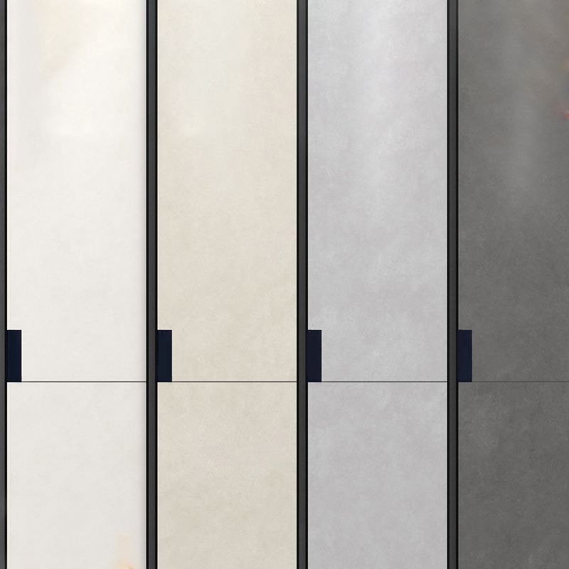 Rectangle Tile Solid Color Straight Edge Texture Design Floor Tile Clearhalo 'Floor Tiles & Wall Tiles' 'floor_tiles_wall_tiles' 'Flooring 'Home Improvement' 'home_improvement' 'home_improvement_floor_tiles_wall_tiles' Walls and Ceiling' 1200x1200_315af7ef-0425-40b2-9e28-bc1ae8a06b0f