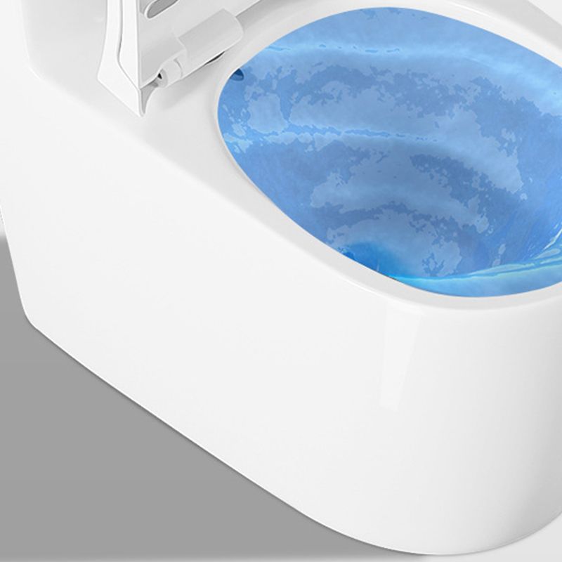 Modern White One Piece Flush Toilet Floor Mounted Toilet Bowl for Bathroom Clearhalo 'Bathroom Remodel & Bathroom Fixtures' 'Home Improvement' 'home_improvement' 'home_improvement_toilets' 'Toilets & Bidets' 'Toilets' 1200x1200_316aecad-520e-4418-a438-c43bbac0c954