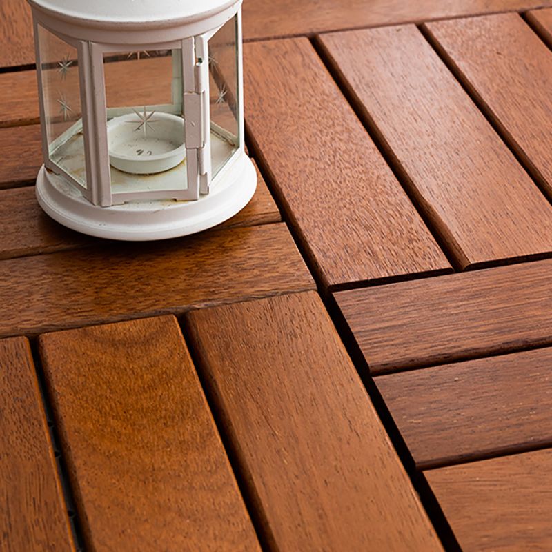 Outdoor Laminate Floor Square Waterproof Scratch Resistant Laminate Floor Clearhalo 'Flooring 'Home Improvement' 'home_improvement' 'home_improvement_laminate_flooring' 'Laminate Flooring' 'laminate_flooring' Walls and Ceiling' 1200x1200_31741630-fd94-45a3-91ae-720839f4a1c7