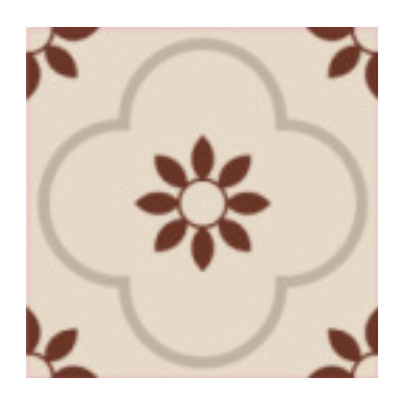 Peel and Stick PVC Flooring Matte Vinyl Flooring with Floral Pattern Clearhalo 'Flooring 'Home Improvement' 'home_improvement' 'home_improvement_vinyl_flooring' 'Vinyl Flooring' 'vinyl_flooring' Walls and Ceiling' 1200x1200_3174660d-d9ac-40f4-bf1e-404d75ba2bf2
