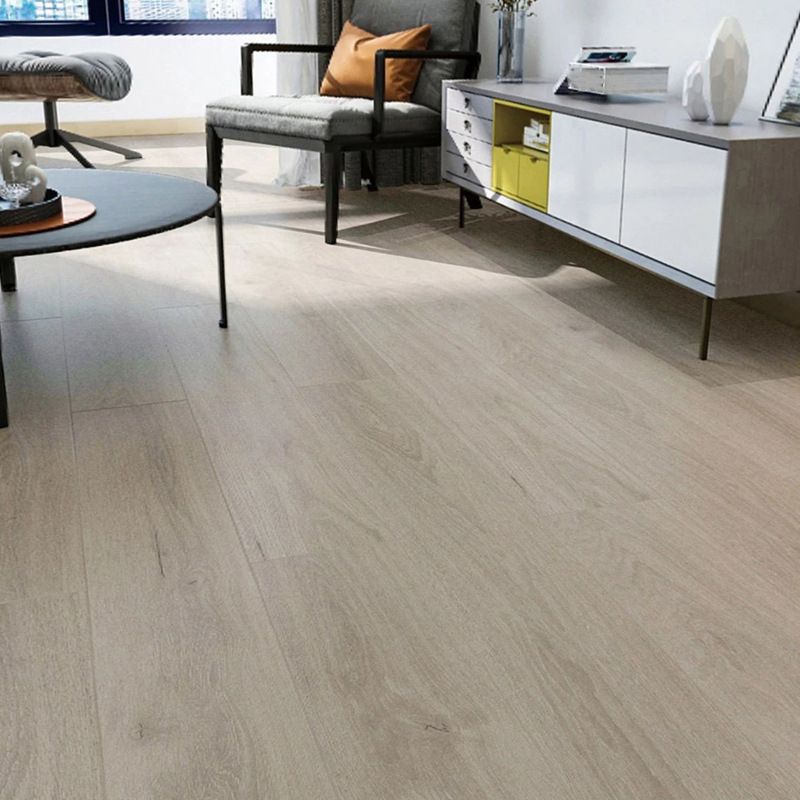 Classic Wood Laminate Floor Water-Resistant Click Lock Laminate Flooring Clearhalo 'Flooring 'Home Improvement' 'home_improvement' 'home_improvement_laminate_flooring' 'Laminate Flooring' 'laminate_flooring' Walls and Ceiling' 1200x1200_318d6ab9-f73d-45d6-acf8-f097a5081744
