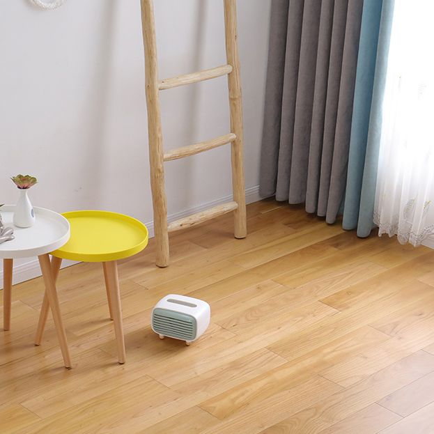 Solid Wood Laminate Plank Flooring Modern Laminate with Scratch Resistant Clearhalo 'Flooring 'Home Improvement' 'home_improvement' 'home_improvement_laminate_flooring' 'Laminate Flooring' 'laminate_flooring' Walls and Ceiling' 1200x1200_31bc6ed1-1397-4b6d-84a2-e3d71c3421c7