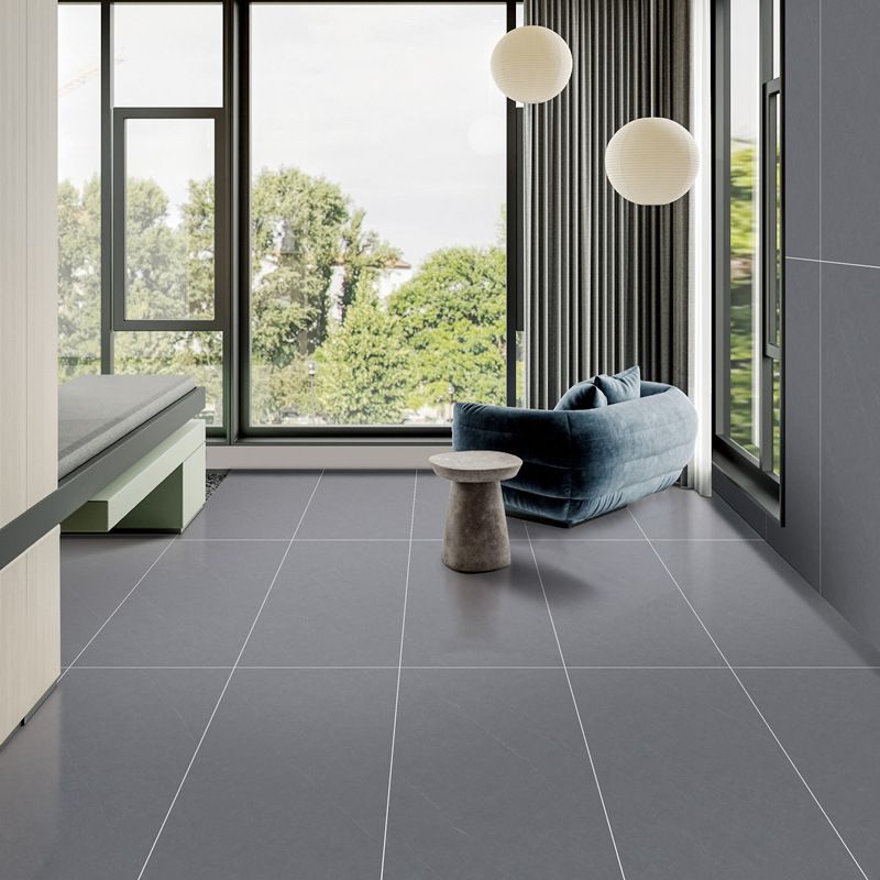 Porcelain Floor and Wall Tile Solid Color Rectangle Bathroom Tile Clearhalo 'Floor Tiles & Wall Tiles' 'floor_tiles_wall_tiles' 'Flooring 'Home Improvement' 'home_improvement' 'home_improvement_floor_tiles_wall_tiles' Walls and Ceiling' 1200x1200_31c165e7-a959-4bc5-a6dc-b20f62022091