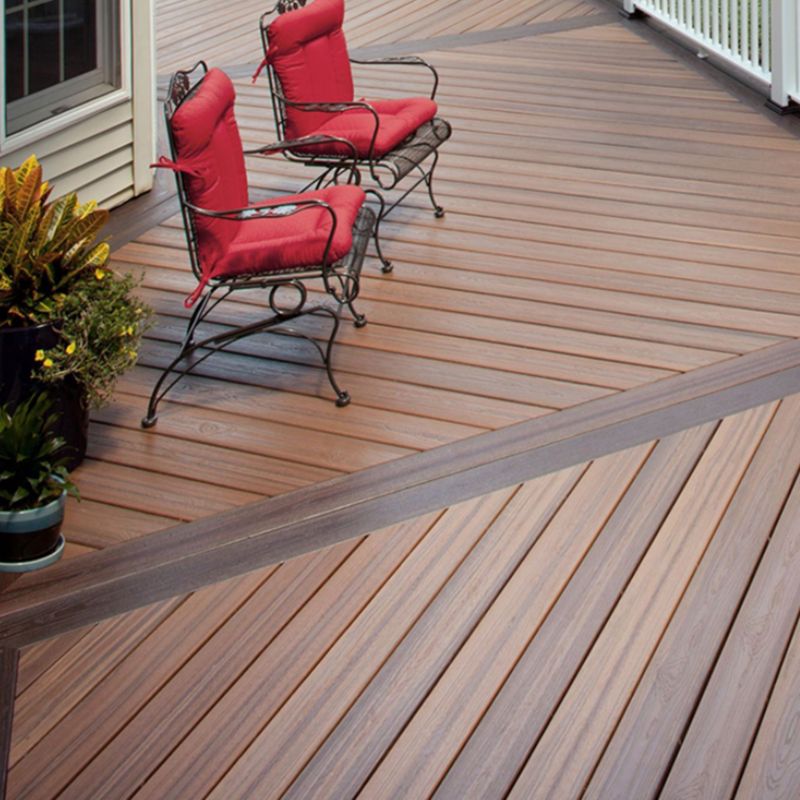 Rectangle Nail Wood Flooring Traditional Wooden Floor for Patio Garden Clearhalo 'Flooring 'Hardwood Flooring' 'hardwood_flooring' 'Home Improvement' 'home_improvement' 'home_improvement_hardwood_flooring' Walls and Ceiling' 1200x1200_321d6c8c-90f0-4abd-a11b-eca0ed5ab6e0