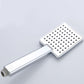 Square Shower Head Combo Large Shower Head with Handheld Shower Head Clearhalo 'Bathroom Remodel & Bathroom Fixtures' 'Home Improvement' 'home_improvement' 'home_improvement_shower_heads' 'Shower Heads' 'shower_heads' 'Showers & Bathtubs Plumbing' 'Showers & Bathtubs' 1200x1200_323ac69d-6cf1-40cc-90b8-fac665f2d396