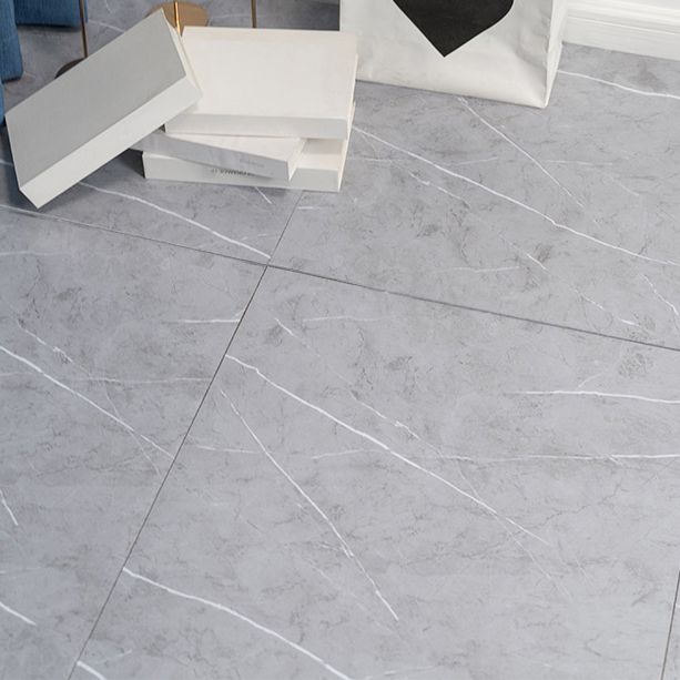 Modern Vinyl Floor Planks Wood Look Peel & Stick PVC Flooring Clearhalo 'Flooring 'Home Improvement' 'home_improvement' 'home_improvement_vinyl_flooring' 'Vinyl Flooring' 'vinyl_flooring' Walls and Ceiling' 1200x1200_32629271-7927-45f7-b2e4-1ede1b721f60