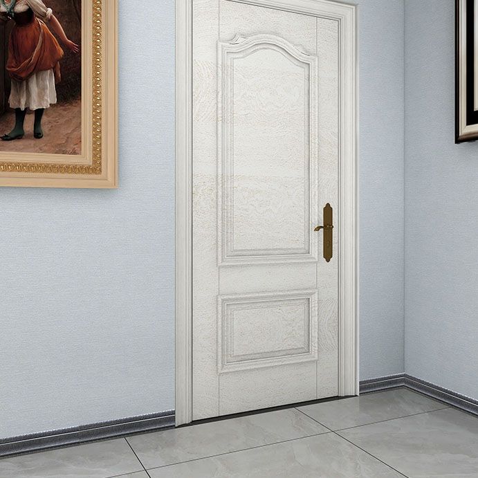 Modern PVC Baseboard Smooth Baseboard 3D Living Room Set of 1 Clearhalo 'Flooring 'Home Improvement' 'home_improvement' 'home_improvement_wall_paneling' 'Wall Paneling' 'wall_paneling' 'Walls & Ceilings' Walls and Ceiling' 1200x1200_3275fb0b-cc2c-499a-a844-25726a72ba6f