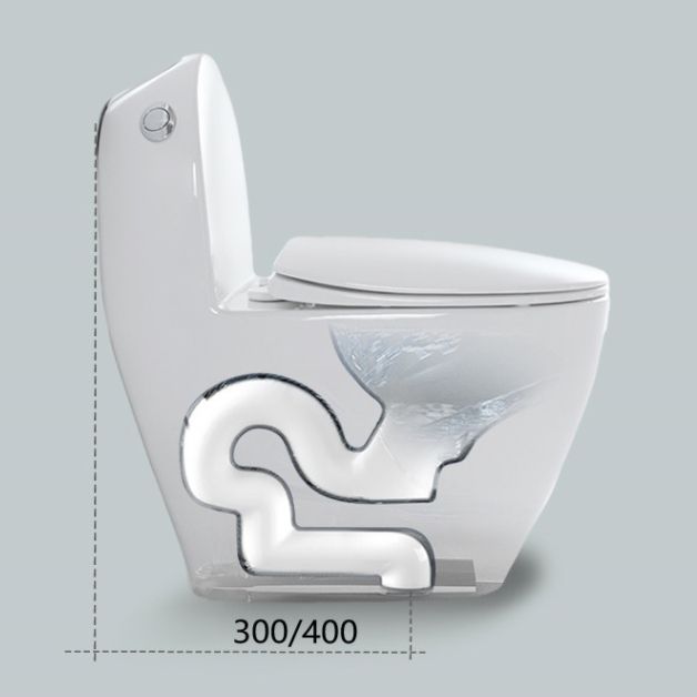 Traditional Toilet Bowl One Piece Toilet Floor Mounted Porcelain Toilet Clearhalo 'Bathroom Remodel & Bathroom Fixtures' 'Home Improvement' 'home_improvement' 'home_improvement_toilets' 'Toilets & Bidets' 'Toilets' 1200x1200_32782e59-edd3-49fb-830b-46195b7713d4