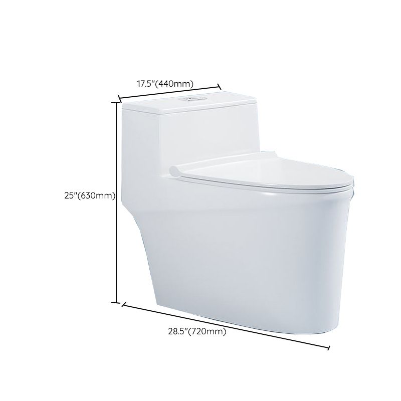 Modern Floor Mounted Flush Toilet White Urine Toilet with Seat for Bathroom Clearhalo 'Bathroom Remodel & Bathroom Fixtures' 'Home Improvement' 'home_improvement' 'home_improvement_toilets' 'Toilets & Bidets' 'Toilets' 1200x1200_32903563-8884-4334-bbcf-cabfb214dddb