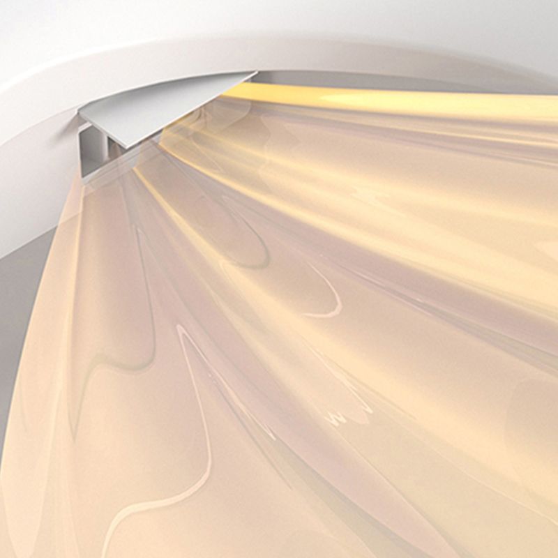 Contemporary White Flush Toilet Heated Seat Included Urine Toilet for Washroom Clearhalo 'Bathroom Remodel & Bathroom Fixtures' 'Home Improvement' 'home_improvement' 'home_improvement_toilets' 'Toilets & Bidets' 'Toilets' 1200x1200_329c2b85-f979-411f-9174-befdb5a685c0