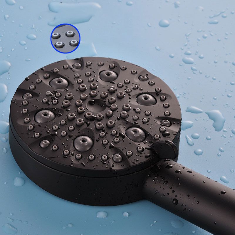 10 Function Shower Head with Spray Gun Booster Filter Handheld Shower Head Clearhalo 'Bathroom Remodel & Bathroom Fixtures' 'Home Improvement' 'home_improvement' 'home_improvement_shower_heads' 'Shower Heads' 'shower_heads' 'Showers & Bathtubs Plumbing' 'Showers & Bathtubs' 1200x1200_32a0c269-63d0-4ebd-92e3-8d97504d4f22