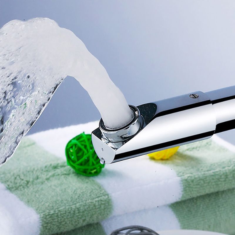 Modern Deck Mounted Bronze Freestanding Tub Filler Single Handle Freestanding Faucet Clearhalo 'Bathroom Remodel & Bathroom Fixtures' 'Bathroom Sink Faucets' 'Bathroom Sinks & Faucet Components' 'bathroom_sink_faucets' 'Home Improvement' 'home_improvement' 'home_improvement_bathroom_sink_faucets' 1200x1200_32a0cc29-61c4-4450-a863-dbfdbb90513f