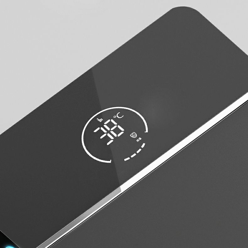 Modern Ceramic Rectangle Elongated Smart Bidet with Heated Seat Clearhalo 'Bathroom Remodel & Bathroom Fixtures' 'Bidets' 'Home Improvement' 'home_improvement' 'home_improvement_bidets' 'Toilets & Bidets' 1200x1200_32c29630-b4b5-45b8-902f-fe5fa518bf99